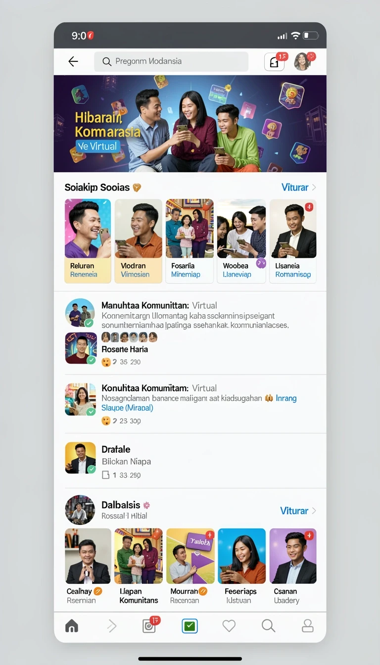 Review Aplikasi 8hhh Versi Terbaru screenshot 3