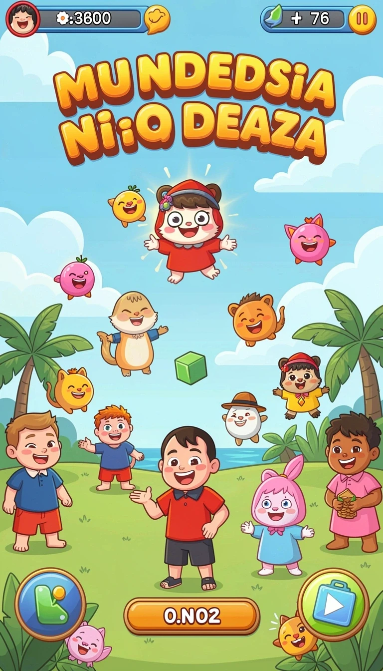 Download 7cone APK untuk Android screenshot 2