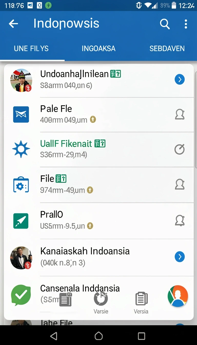 Review Aplikasi 4p4p Versi Terbaru screenshot 2
