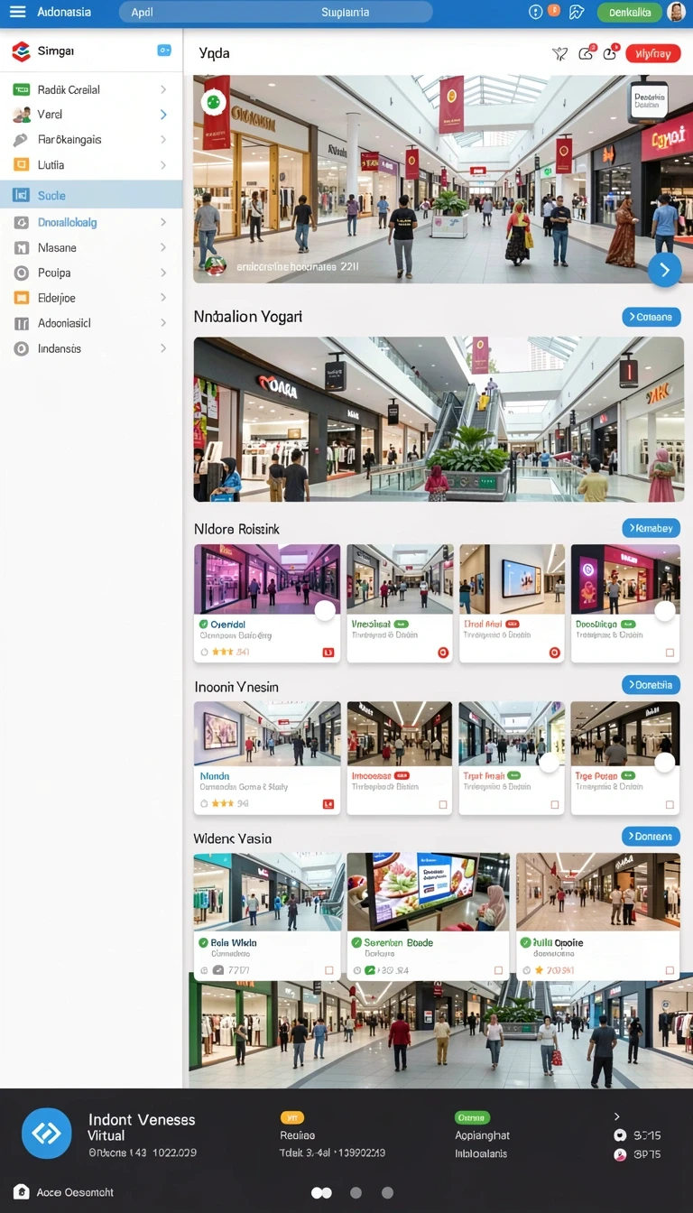 Download 7cone APK untuk Android screenshot 3