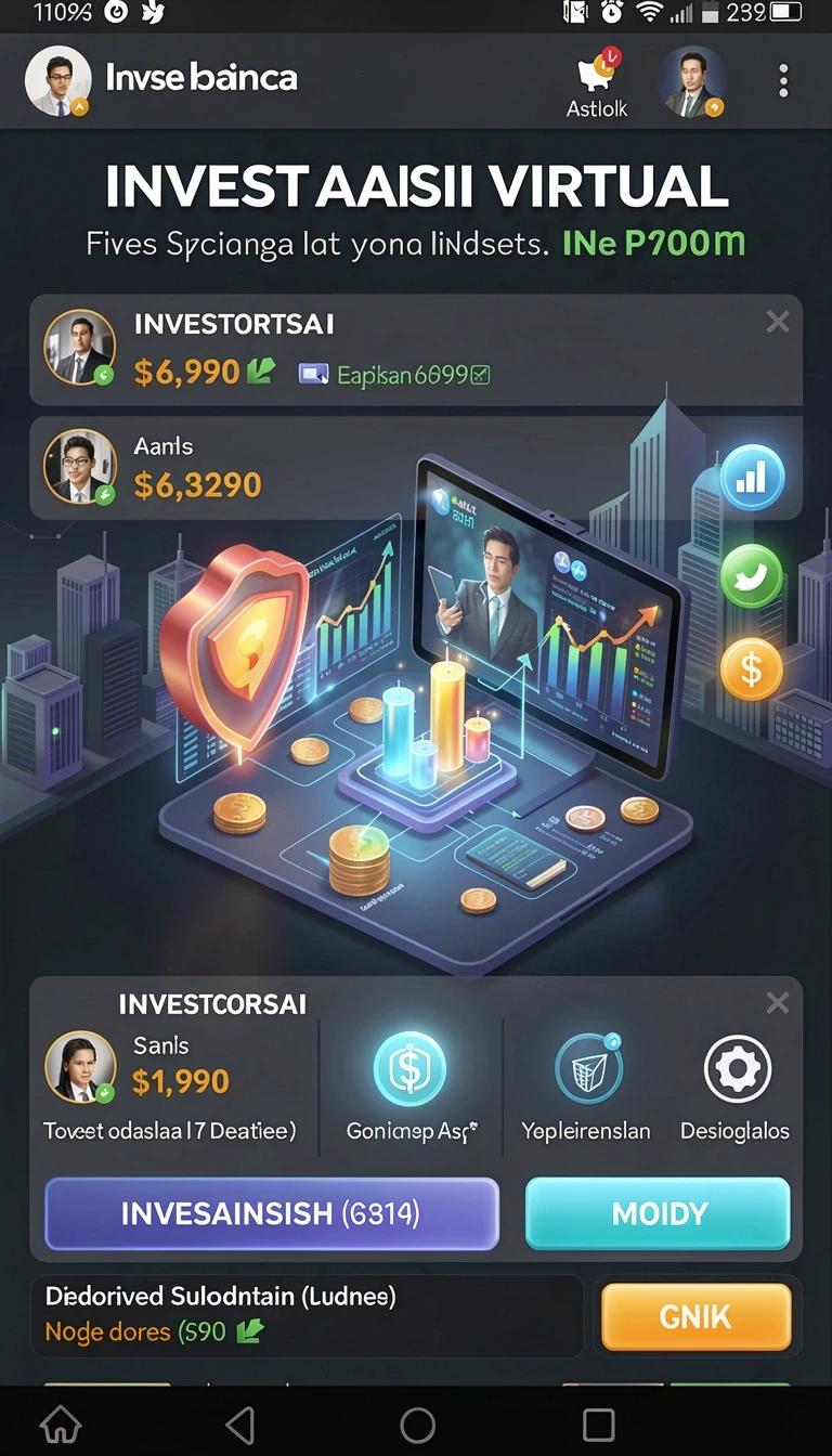 Review Aplikasi 5zk Versi Terbaru screenshot 2