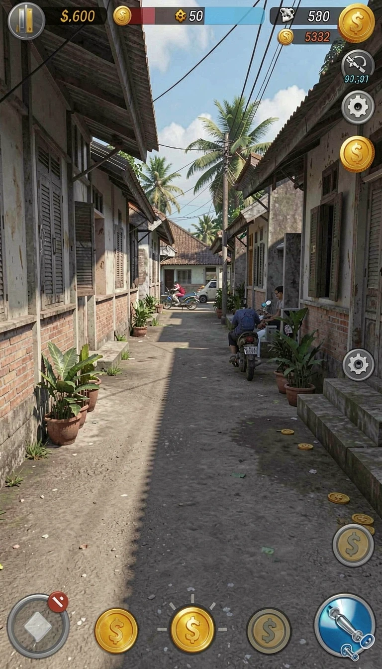 5rt App APK Terbaru screenshot 3