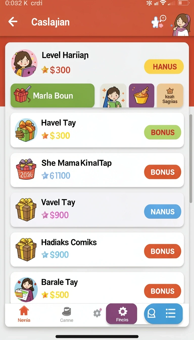 Review Aplikasi 8hhh Versi Terbaru screenshot 2