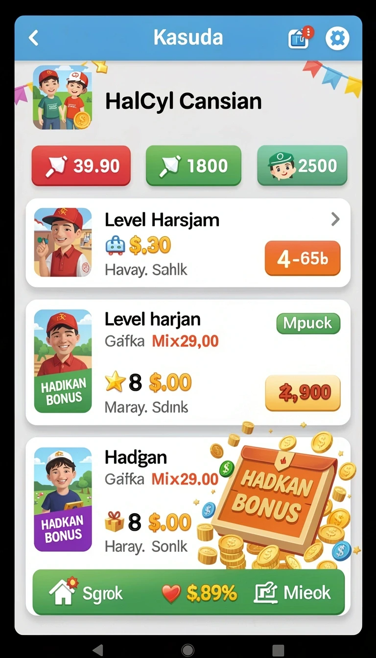 Review Aplikasi 8ii Versi Terbaru screenshot 2