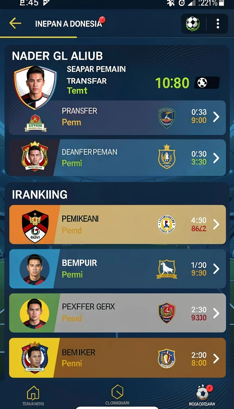 5gtoto App APK Terbaru screenshot 1