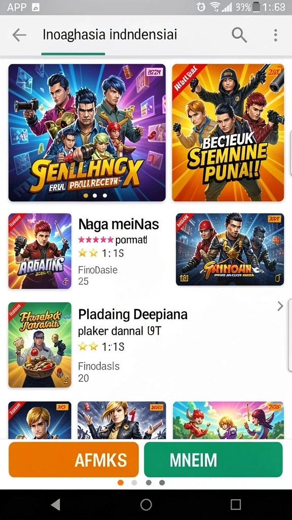Download 8g8g APK untuk Android screenshot 3