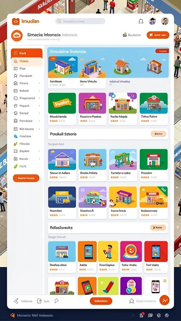Review Aplikasi 8qr Versi Terbaru screenshot 1
