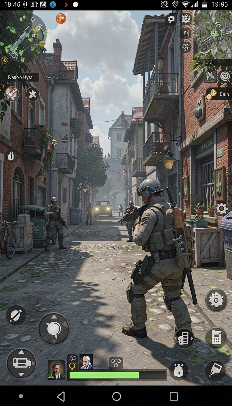 Download 7svip APK untuk Android screenshot 2