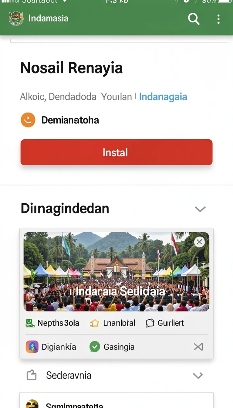 6rt App APK Terbaru screenshot 2