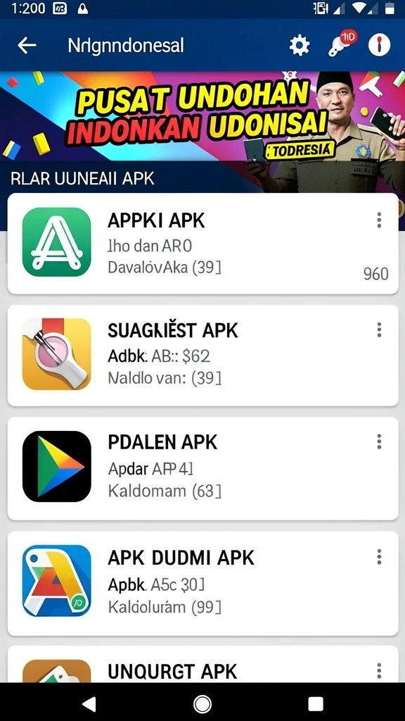 Review Aplikasi 5zk Versi Terbaru screenshot 3