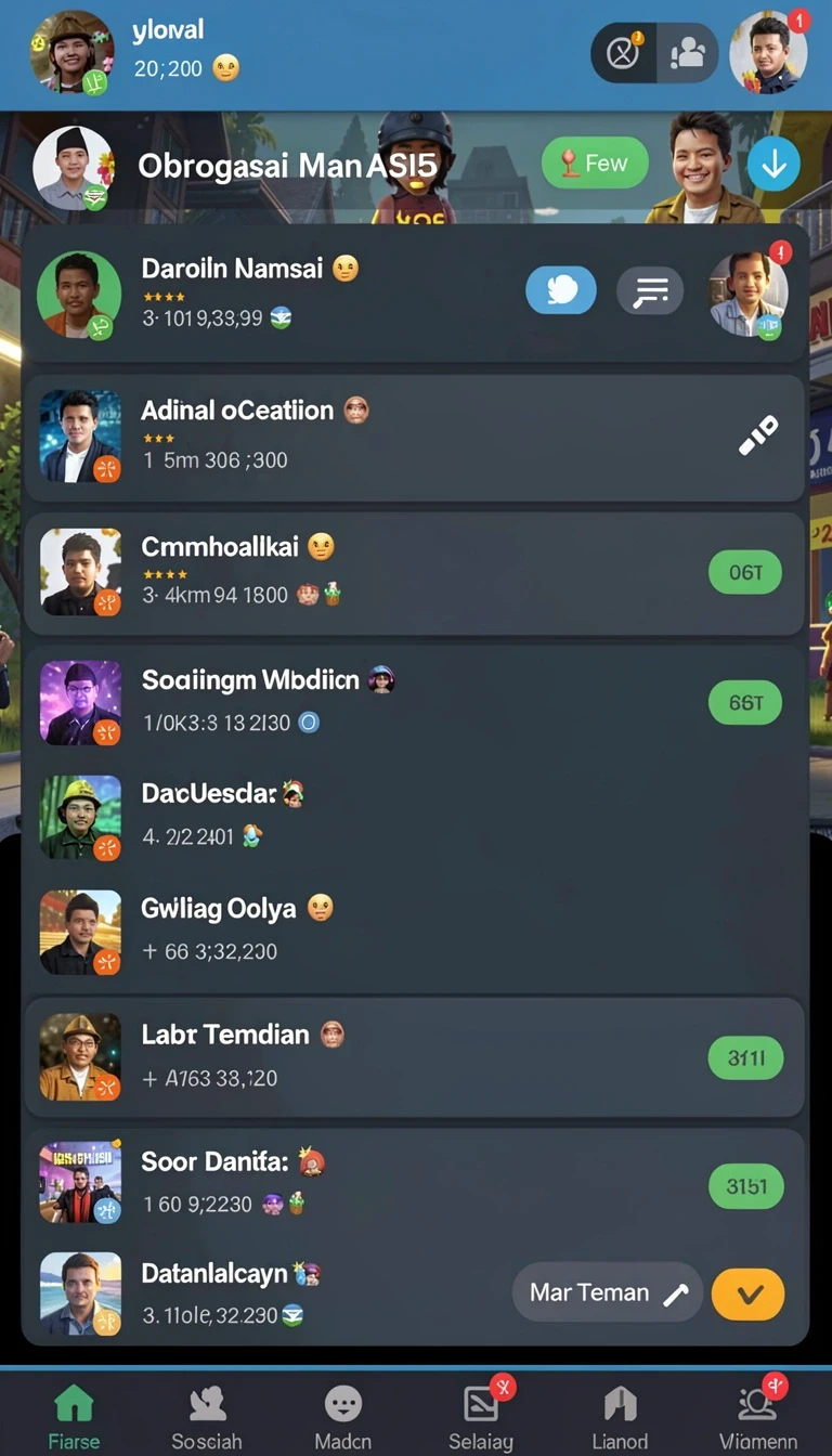 Review Aplikasi 8ii Versi Terbaru screenshot 3